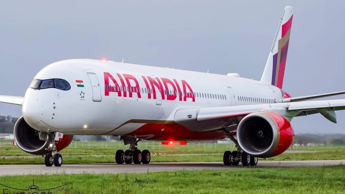 ‘Flight To Nowhere’: Vancouver-Bound Air India Plane Returns Mid-Air After Wrong Aircraft Deployed
