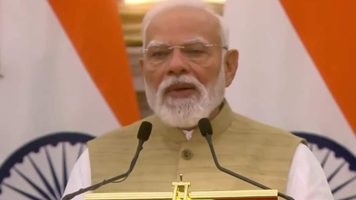 PM Modi, Canada's Carney Chart ‘Next-Level’ Ties; Set $50 Billion Trade Target By 2030