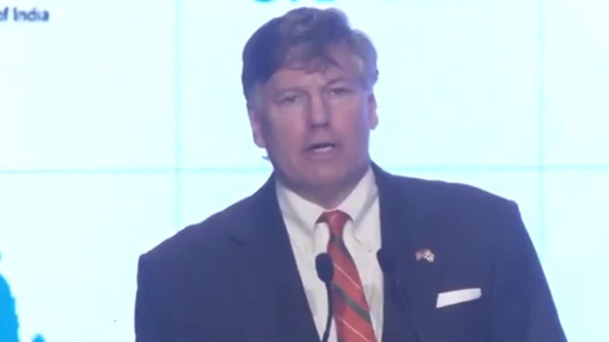 ‘Won’t Make China-Like Mistake’: US Official Stresses ‘America First’ In India Trade Deal