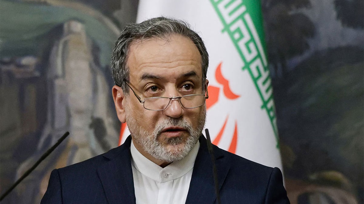 ‘No So-Called Iranian Threat’: Araghchi Slams US Over ‘War Of Choice’ As Rubio Defends Strikes