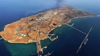 Anwar Gargash, diplomatic adviser to the UAE president, says the country has the right to defend itself but “continues to prioritize reason and logic.”