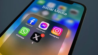 The ban will be introduced in stages "until all platforms fulfil their compliance obligations." (Representational)