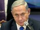 Israeli Prime Minister Benjamin Netanyahu. (x)