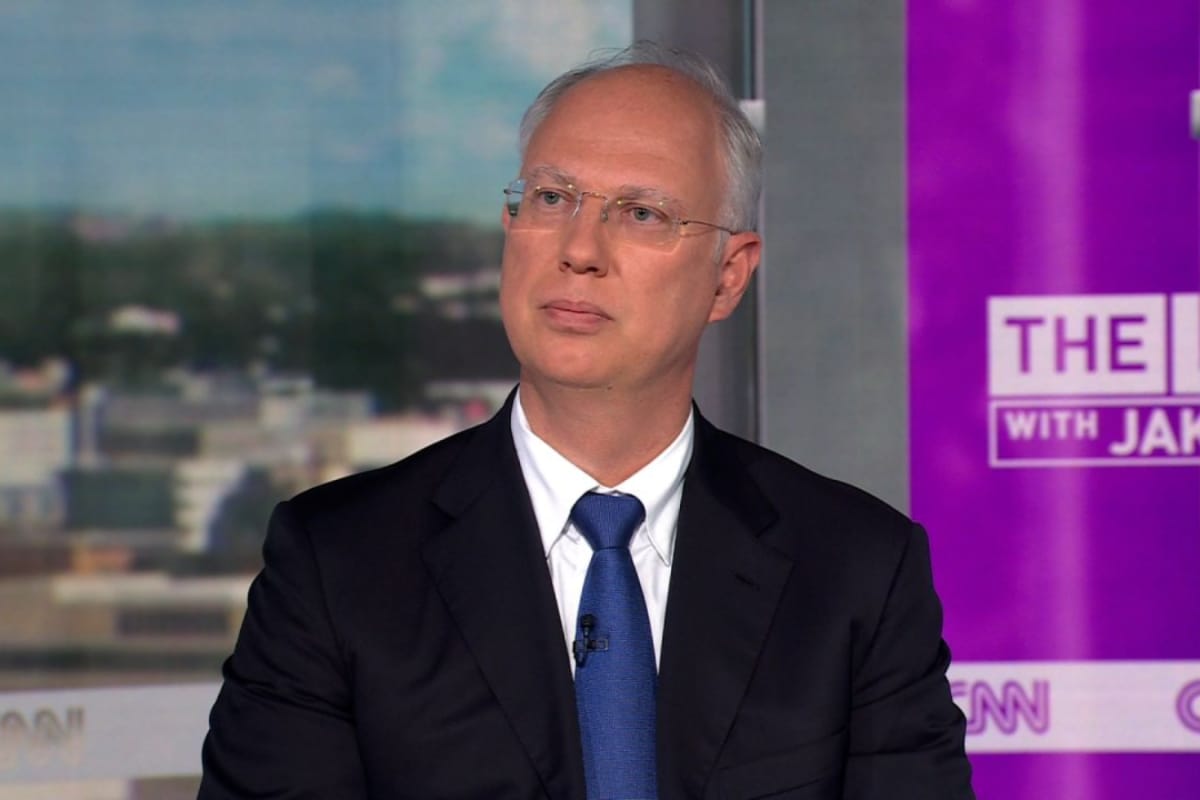 ‘They Aren’t Prepared’: Russian Official Says Europe, UK Will ‘Beg’ Moscow For Energy Supplies