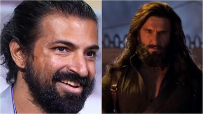 Nag Ashwin Praises Ranveer Singh's Dhurandhar 2 Amid Deepika Padukone Rift Rumors