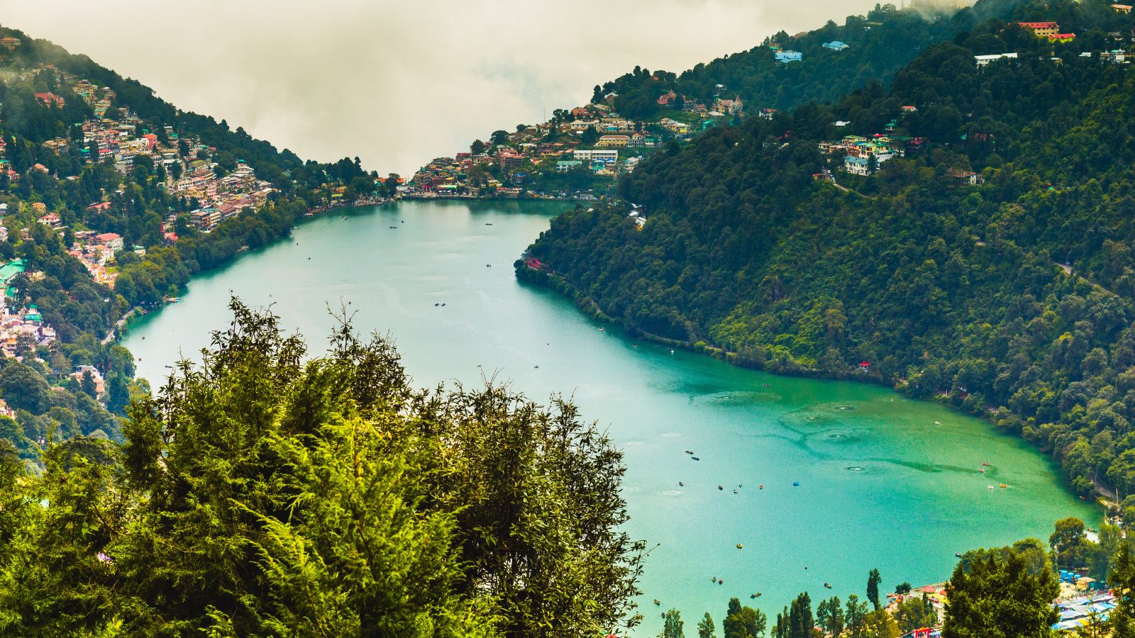 10 Places To Visit In Uttarakhand This Summer
