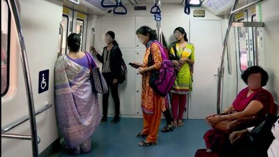 Officials say the initiative could streamline travel, curb misuse of the free travel scheme, and bring Bengaluru’s public transport network closer to a unified digital mobility system. (Image: Youtube)