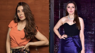 Nancy James, estranged sister-in-law of Hansika Motwani, says she is ‘fed up’ with calls and messages asking her to comment on the actor’s divorce.