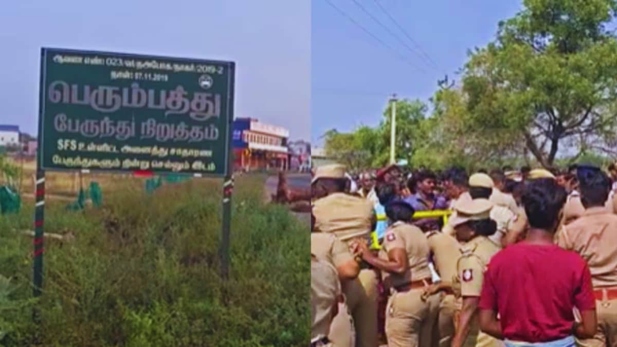 Tamil Nadu Horror: What Led To The Nanguneri Attack And Double Murder?