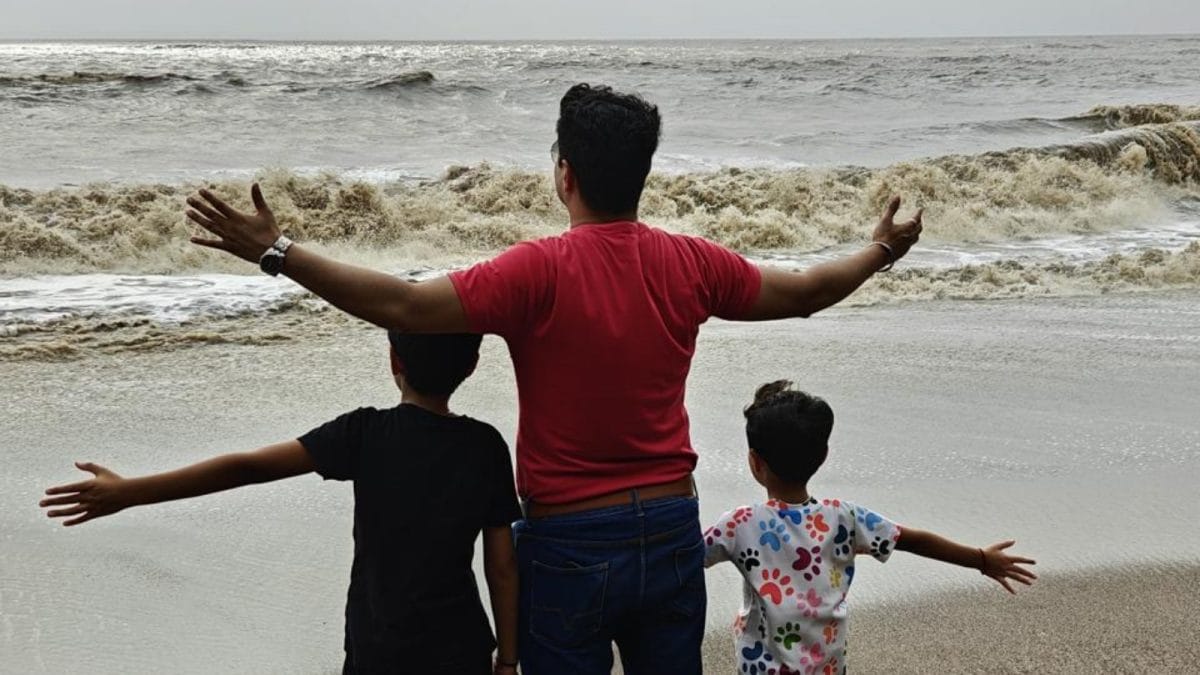 National Son’s Day 2026 Wishes: Messages, Quotes And Significance