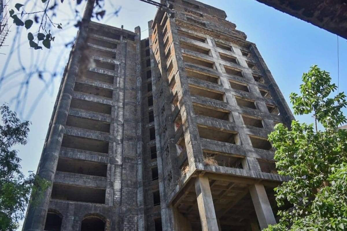Major Relief For 3,500 Societies In Navi Mumbai As Housing Regularisation Approved
