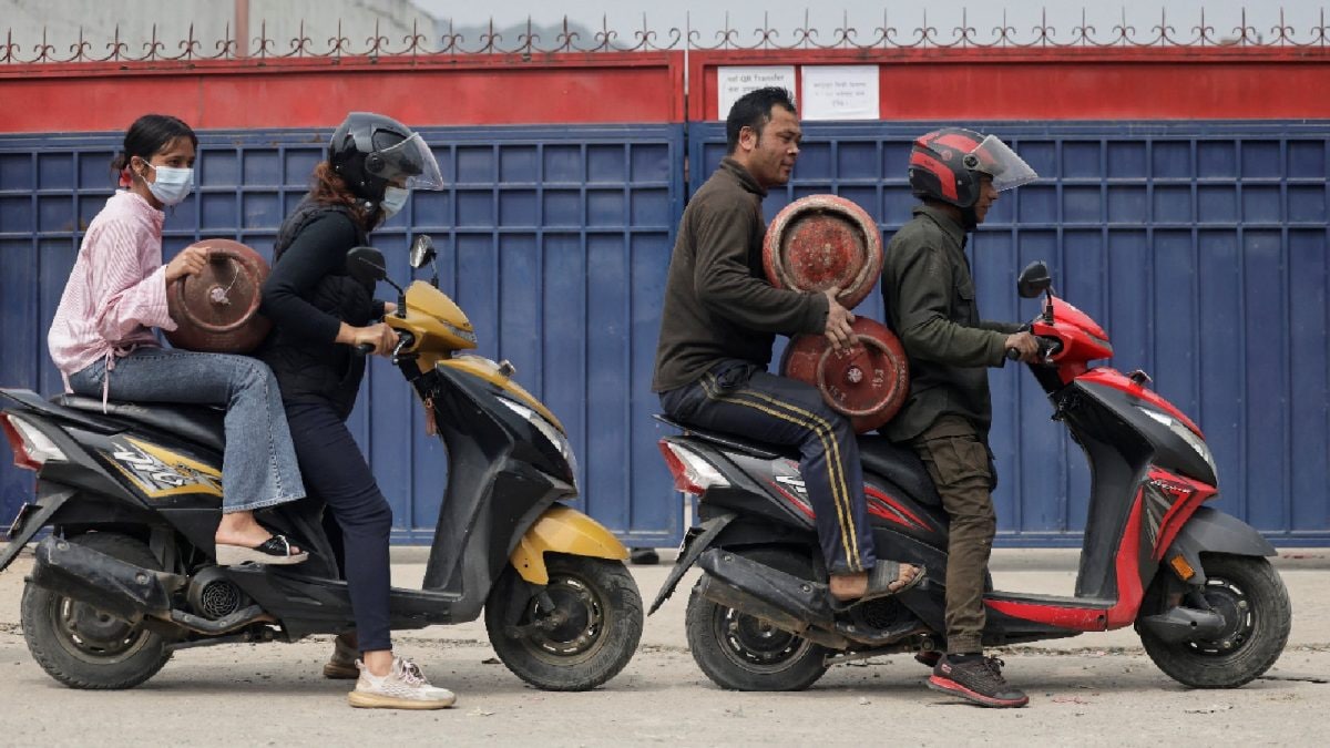 War In Iran Forces Nepal To Ration LPG As Fears Of Nationwide Shortages Grow