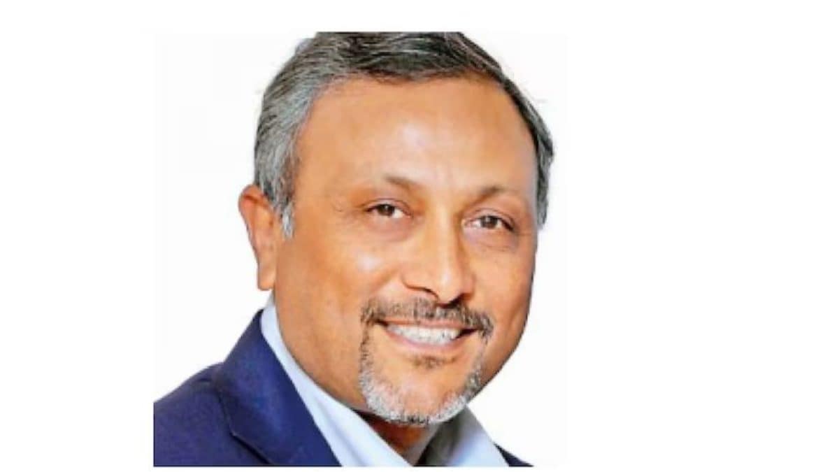 Network18 Appoints Media Industry Veteran Raj Jain As Independent ...