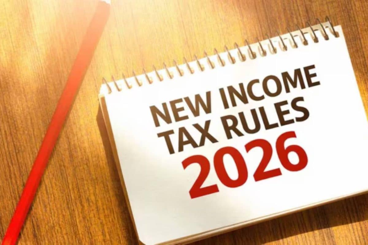New Tax Rules Kick In April 1: Here’s What You Need To Know
