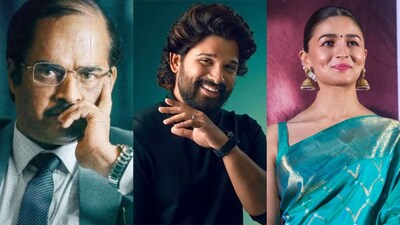 Dhurandhar: The Revenge draws crowds as Allu Arjun reviews it, R Madhavan reacts, while Alia Bhatt announces Don’t Be Shy.