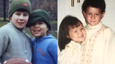 Nick Jonas mourns the loss of childhood friend Maya Kibbel.