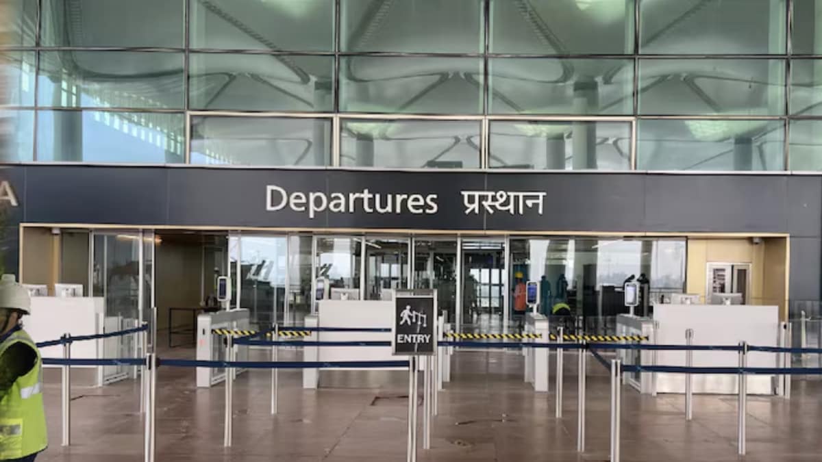 India To Remove Cap On Domestic Airfares From March 23