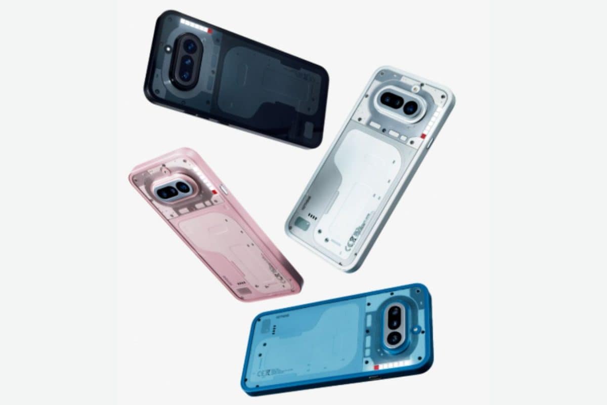 Nothing Phone 4a Series Launching This Week: Key Things We Know