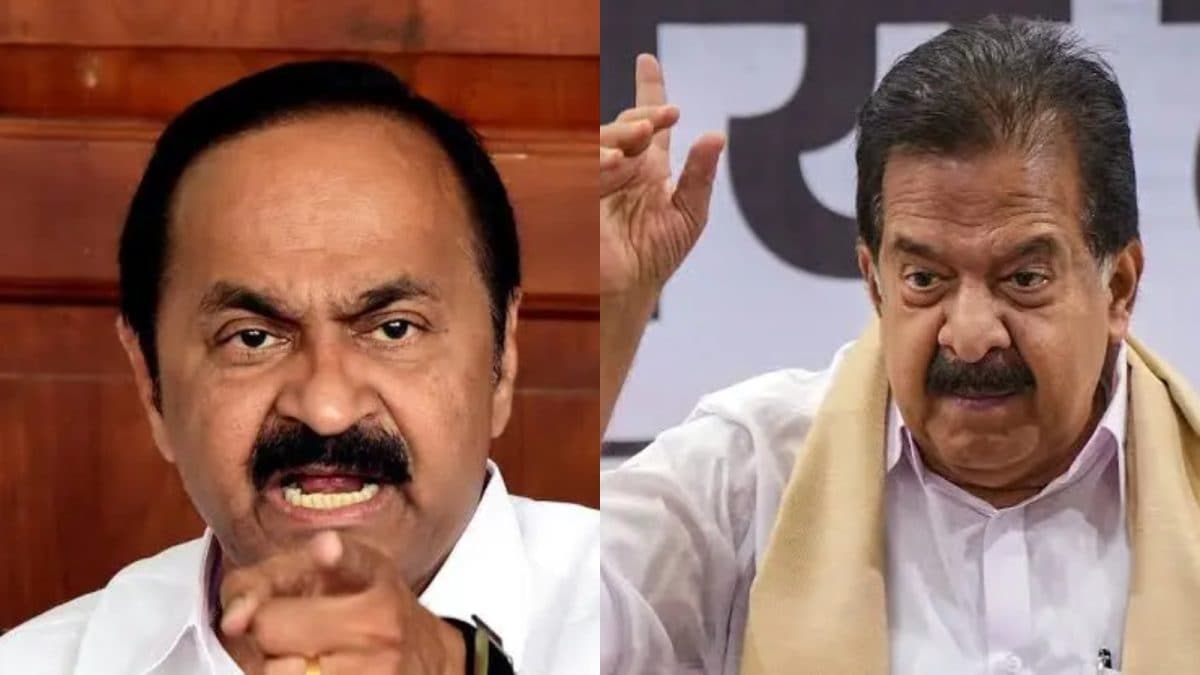 Congress In Kerala: Why Factionalism Hurts UDF Every Election