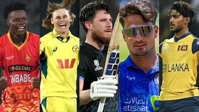 Overseas stars who are set to make IPL debut in 2026. (Picture Credit: AFP, AP, PTI)