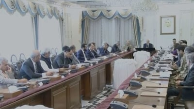 Pakistan had already increased its defence spending by about 20 per cent for the 2025–26 fiscal year, setting the military budget at Rs 2.55 trillion (around $9 billion).