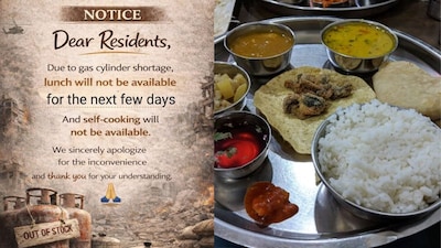 Despite the shortage and rising costs, PG owners say they will not immediately increase the fees charged to residents.