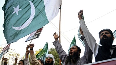 Pakistan’s role as host also places it at the centre of a delicate diplomatic balancing act. 