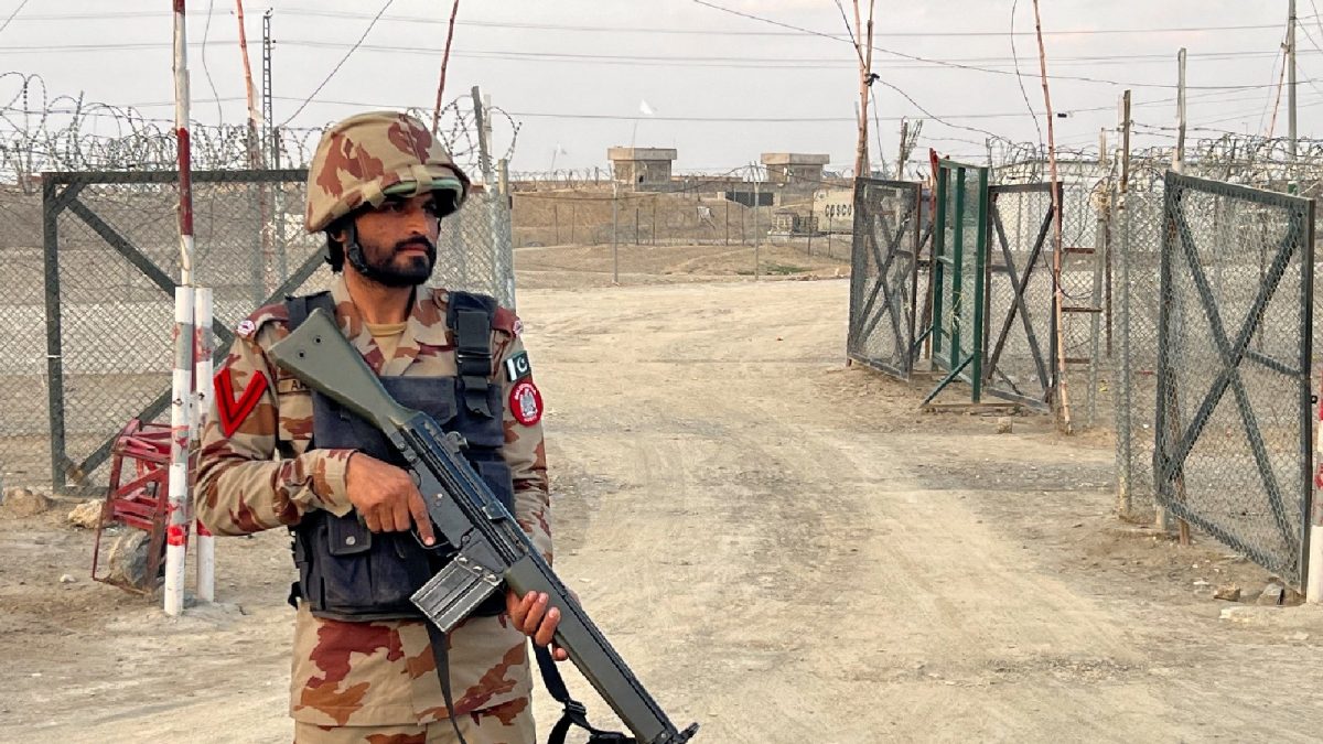 Weeks After Claiming BLA Operation Was Concluded, Pakistan Signals Continued Offensive
