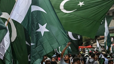 If the Islamabad channel gains traction, it could become the first structured pathway toward de-escalation in the conflict. (AFP)