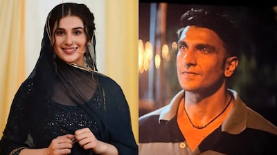 Pari Pandher has emerged as a breakout star after her emotional performance as Jasleen Rangi in Dhurandhar 2.