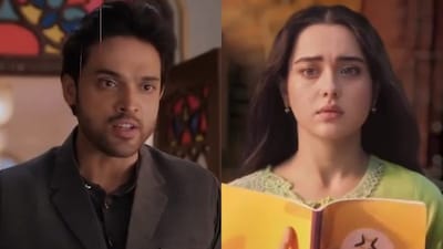 Parth Samthaan’s Seher Hone Ko Hai has sparked controversy over its storyline involving a minor marriage, with viewers accusing the show of promoting grooming.