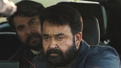 Patriot: Makers Share Behind-The-Scenes Glimpse Of Mohanlal And Mammootty Starrer | Watch
