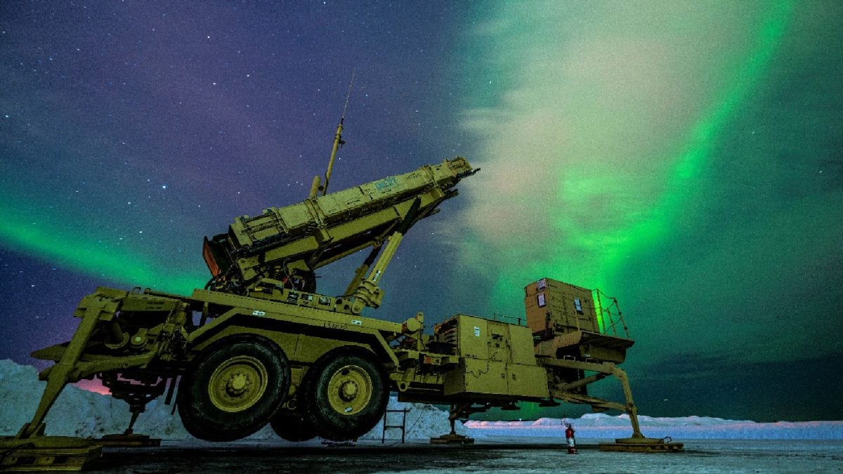 THAAD To Iron Dome: Inside Air Defence Systems Countering Iranian Attacks As West Asia Burns