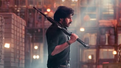 Pawan Kalyan’s Ustaad Bhagat Singh Trailer To Release On THIS Date, New Poster Out 