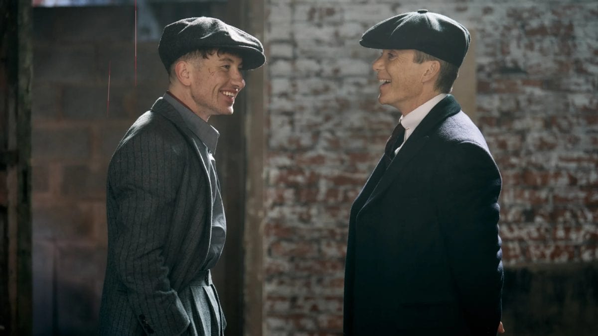 Peaky Blinders: The Immortal Man OTT Release Date Announced; Here’s When The Crime Drama Starts Streaming | Web-series News