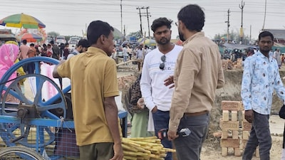 On the ground, the 'Babri Masjid' doesn’t appear to be a decisive election issue in Bengal. Image/News18