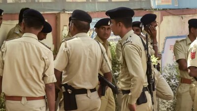 The crime came to light when members of the accused’s family arrived at the house shortly afterwards and found the girl lying in a pool of blood. (Image: File photo)