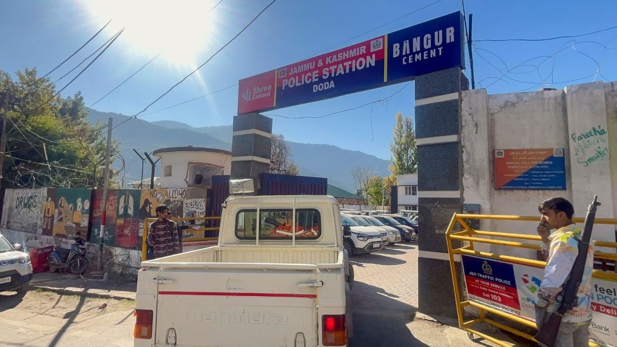 Centre To Introduce New Parameters For Ranking Urban Police Stations Soon