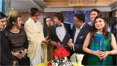 पूनम ढिल्लोंने ऋषी कपूर, आदेश श्रीवास्तव, राजीव कपूर यांना केले स्मरण: 'मिस यू माय फ्रेंड्स'