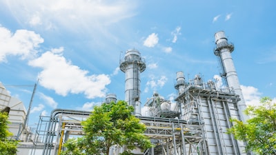 The suspension of gas supply has been linked to the ongoing geopolitical situation in West Asia, which has affected the availability of natural gas. (Image: Canva-Representational)