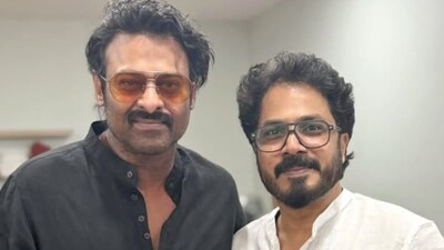 Prabhas Reviews Kishkindha Kaandam, Calls Dinjith Ayyathan’s Work ‘International’ 