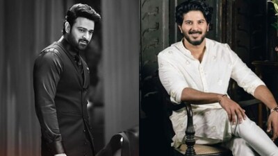 Prabhas And Dulquer Salmaan To Join Kalki 2898 AD Sequel Shoot? Here’s What We Know