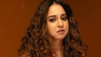 Speculation is mounting around the Week 9 eviction in Bigg Boss Marathi 6, with Prajakta Shukre’s name surfacing in viral elimination rumours ahead of the Bhaucha Dhakka episode.