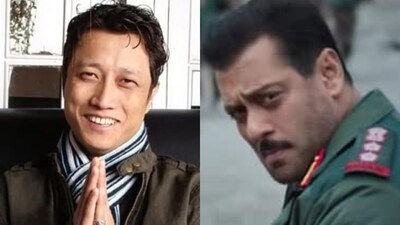 Salman Khan’s Maatrubhumi may face a delay following Prashant Tamang’s death, with reports citing production challenges.