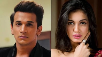 Prince Narula responds to Divya Agarwal’s claims.