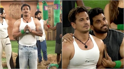 The 50: Prince Narula Sacrifices Finale Spot For Shiv Thakare