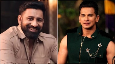 Prince Narula Says He Won’t Participate In Any Show With Rajat Dalal After The 50