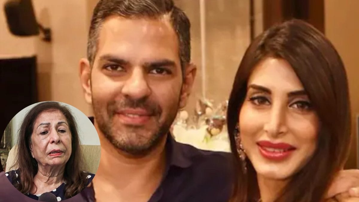 Rani Kapur Says She Feels Frightened of Priya Sachdev Amid Ongoing Trust Tussle