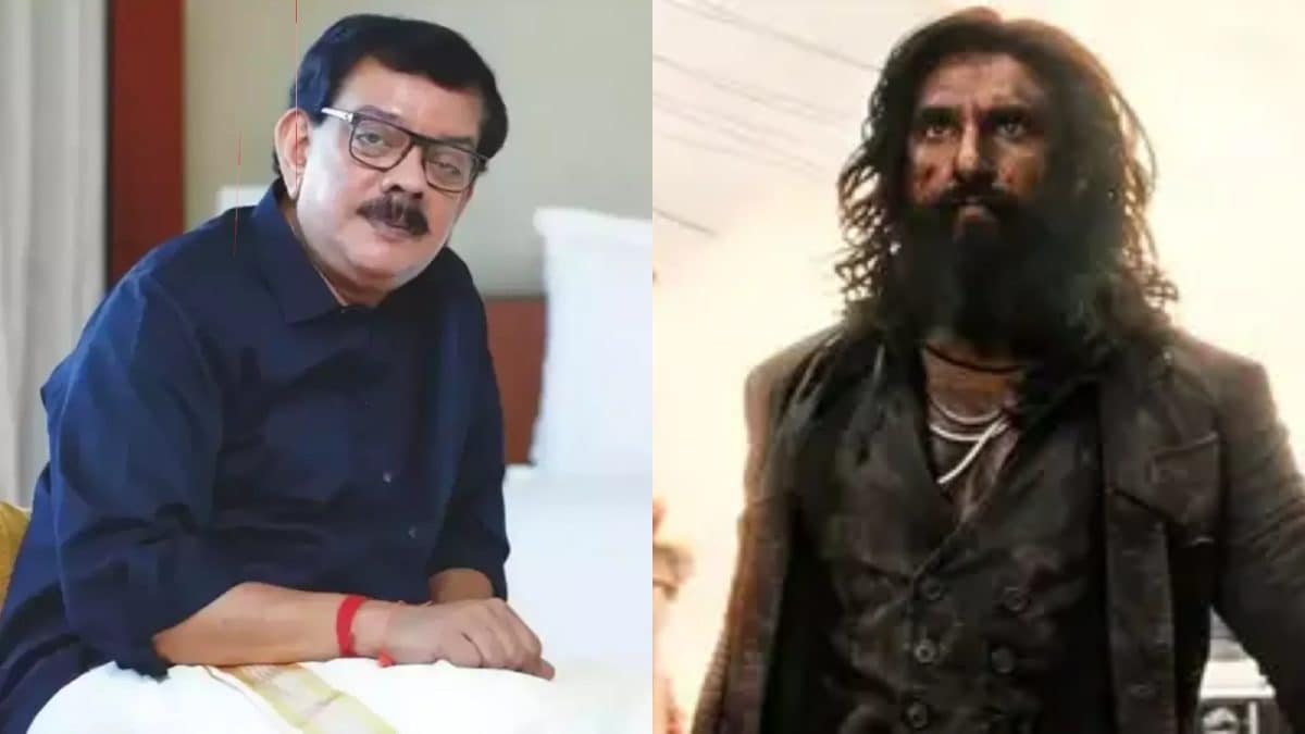 Priyadarshan Backs Dhurandhar: The Revenge Amid ‘Propaganda’ Debate, Says ‘It’s The Truth’