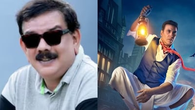 Priyadarshan Says No Plans To Turn Akshay Kumar's Bhooth Bangla Into A Franchise